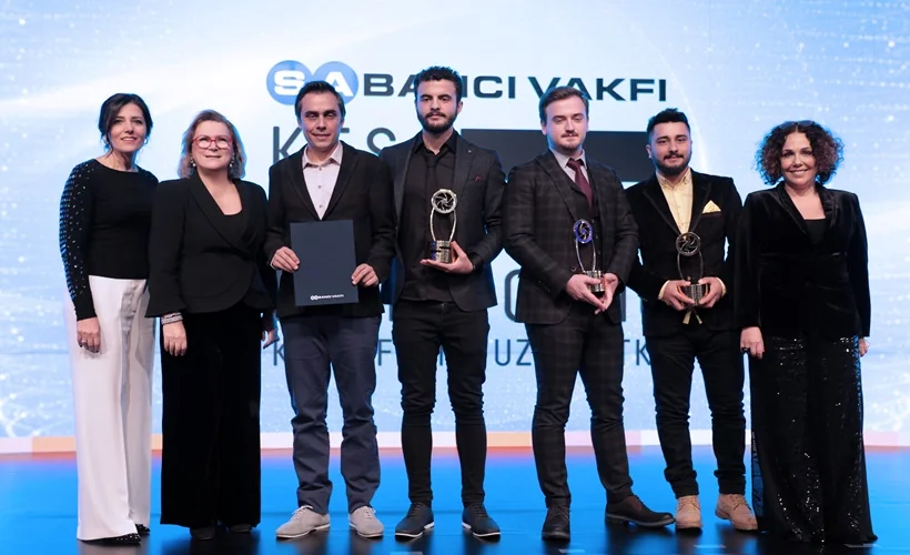 Sabancı Vakfı Kısa Film Yarışma başvuruları başladı
