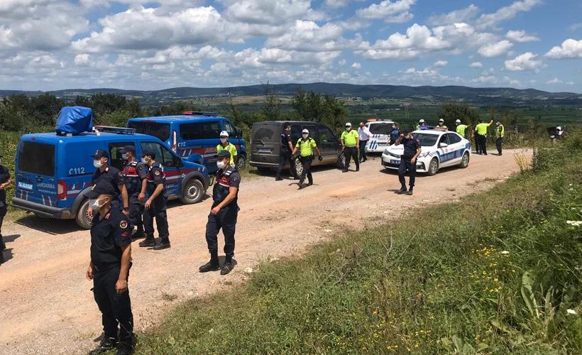 Sakarya'da 2. havai fişek patlaması: Şehit ve yaralılar var