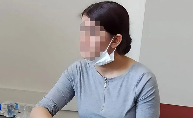 Salih Müslüm'ün teslim olan yeğeninin ifadesi ortaya çıktı