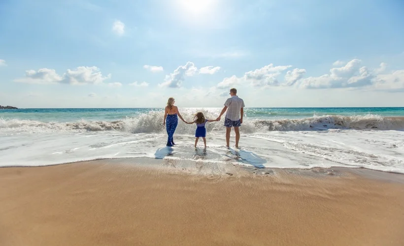 Seçtiğiniz tatil çocuğunuz için de uygun mu?
