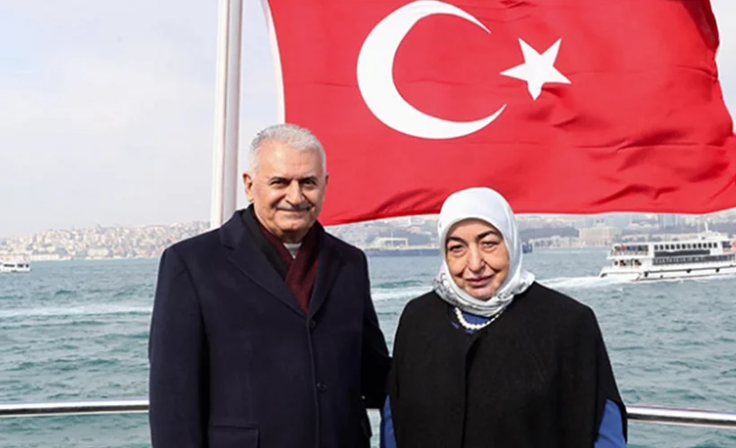 Semiha Yıldırım'ı hedef alan paylaşıma tepkiler büyüyor