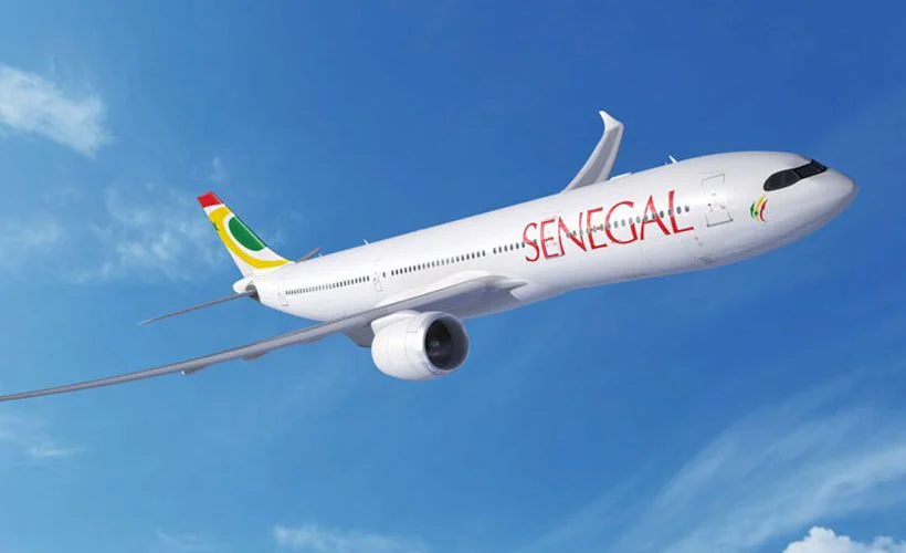 Senegal'den, AB'ye uçuş kapatma misillemesi
