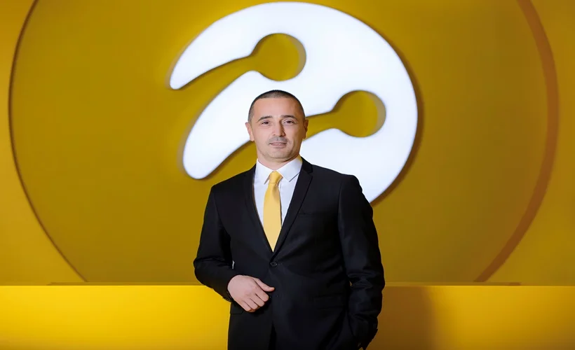 Şifreler Turkcell'in Dijital Güvenlik Servisi ile güvencede