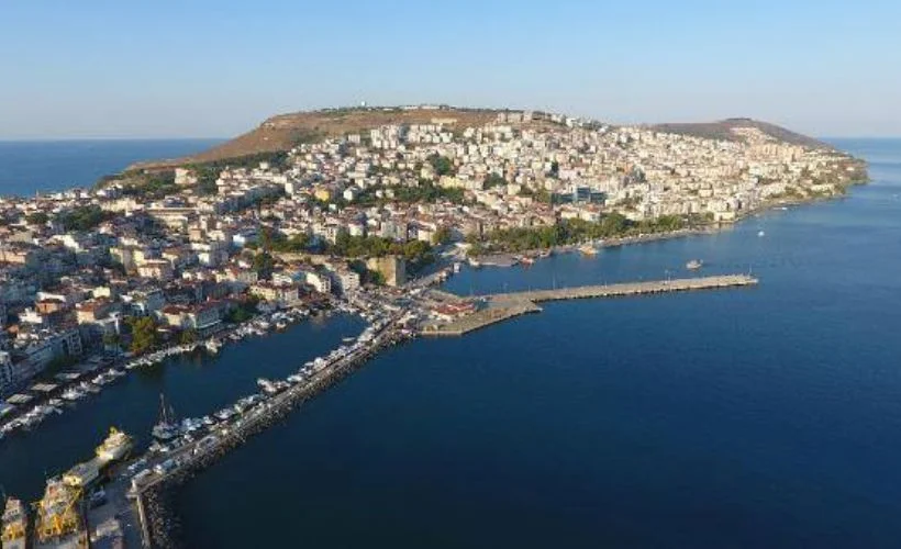 Sinop'ta maskesiz sokağa çıkma yasağı getirildi!