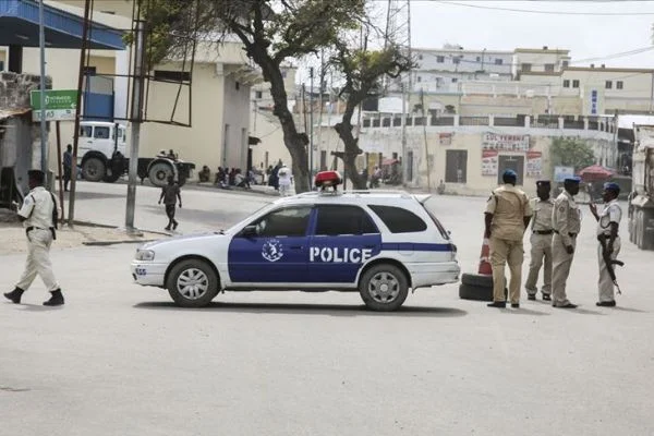 Somali'de bombalı saldırılar: 5 ölü, 15 yaralı