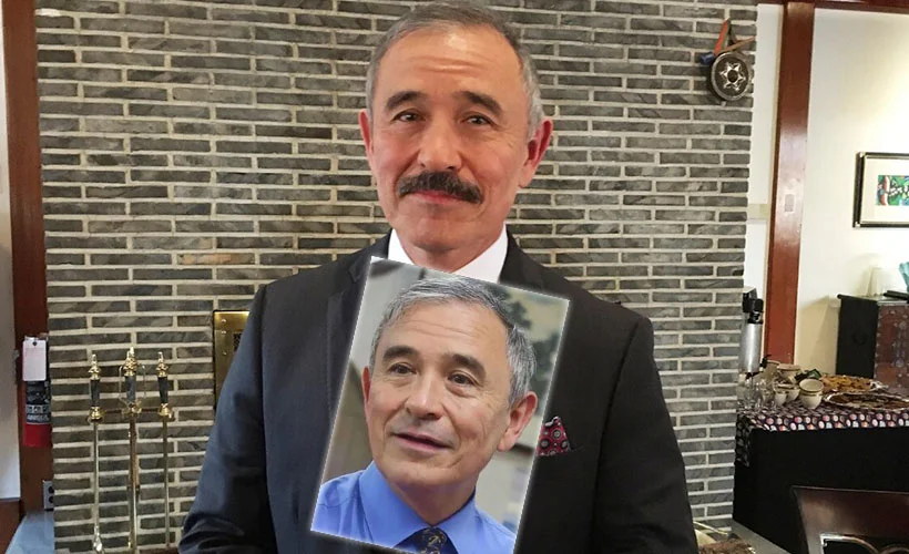 'Sömürgecilik simgesi' olarak görülen bıyığını kesti