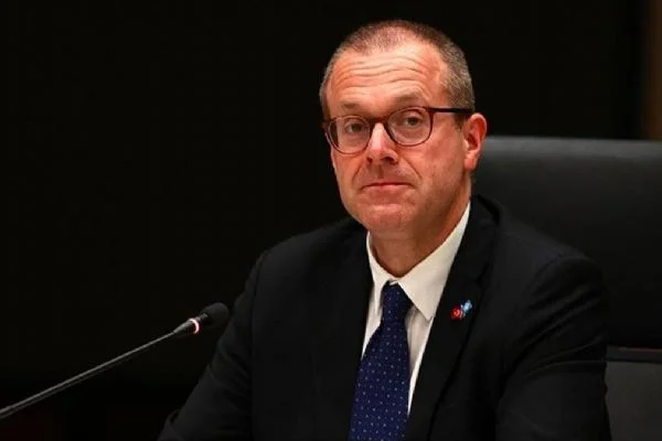 'Şu ana kadar gördüklerimden çok etkilendim'