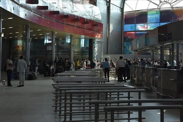 Sudan, Türkiye'nin de aralarında olduğu 3 ülke için hava trafiğini açtı