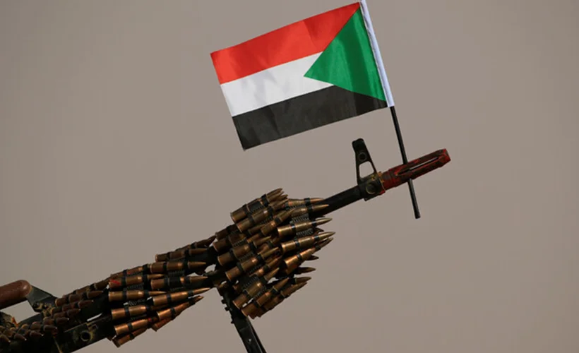 Sudanlı üst düzey yetkili: Libya'da asla savaşa girmeyeceğiz