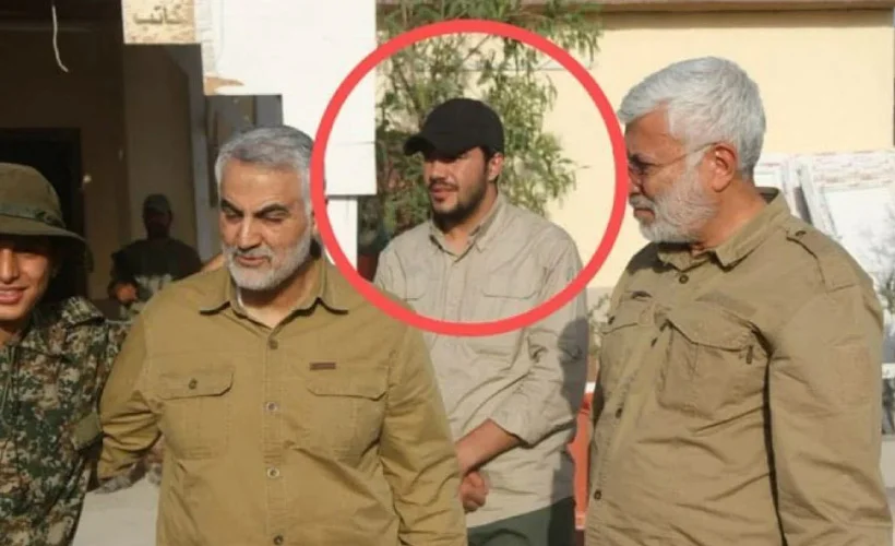 Süleymani'nin bilgilerini MOSSAD ve CIA ile paylaşan İranlı idam edildi