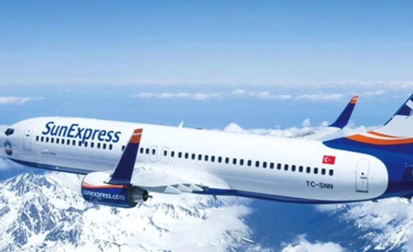 SunExpress, Londra destinasyonunu güçlendiriyor