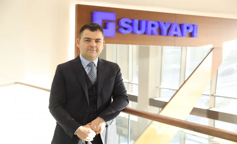 Sur Yapı Antepe'de teslim süreci