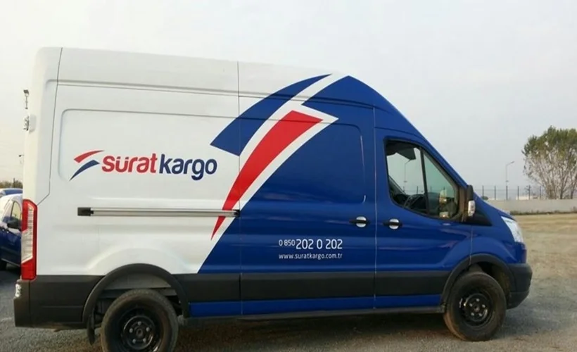 Sürat Kargo'da yeni genel müdür atandı