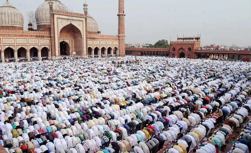 Suudi Arabistan'dan ''bayram namazı'' kararı