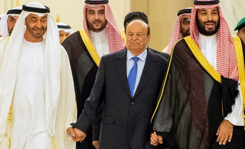 Suudi Sessizliğinin arkasında Güney Yemen'de, Hadi'ye karşı darbe mi var?