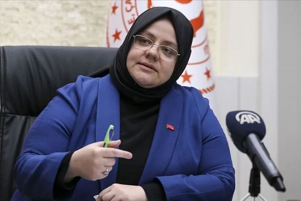 SYD Vakfına doğal afetler için 6 milyon lira kaynak aktarıldı