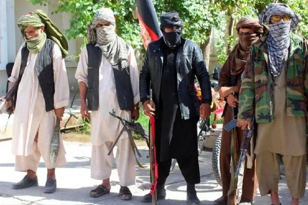 Taliban, Kurban Bayramı'nda 3 günlük ateşkes ilan etti
