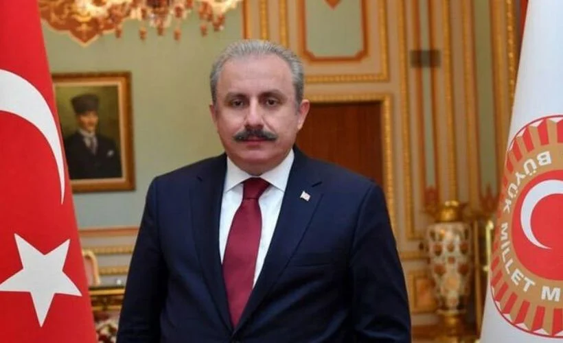 TBMM Başkanı kim oldu?