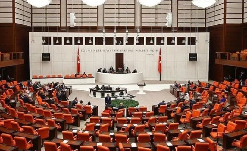 TBMM'de kaç kişi korona virüse yakalandı?