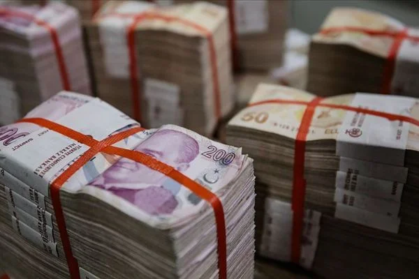 TCMB repo ihaleleriyle piyasaya yaklaşık 49 milyar lira verdi