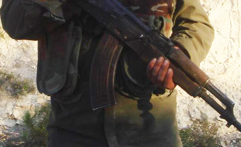 "Teğmen Toka'nın katilleri, 30 yıl sonra Suriye'de yakalandı"