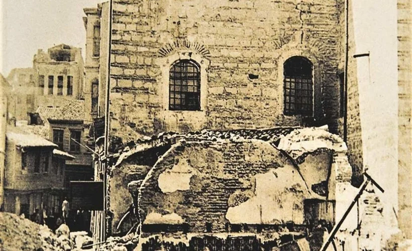 Temmuza 'tarihi' bakış