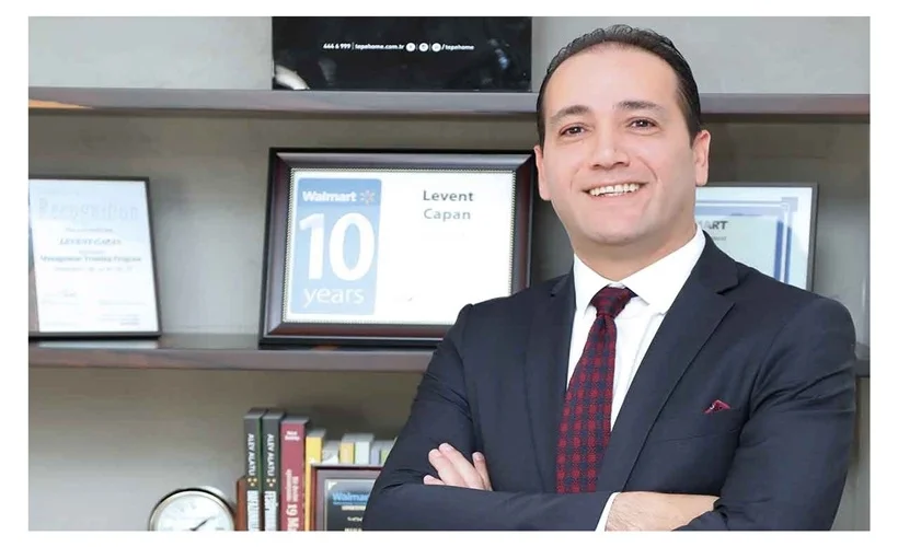 Tepe Home'dan yeni yatırım