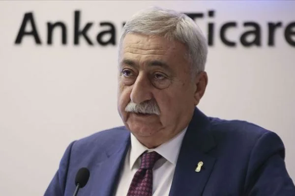 TESK'ten 'elektrik faturalarında indirim' talebi