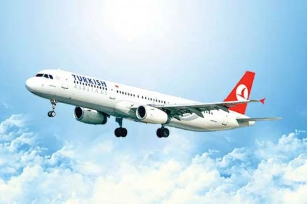 THY açıkladı! Yeniden başladı