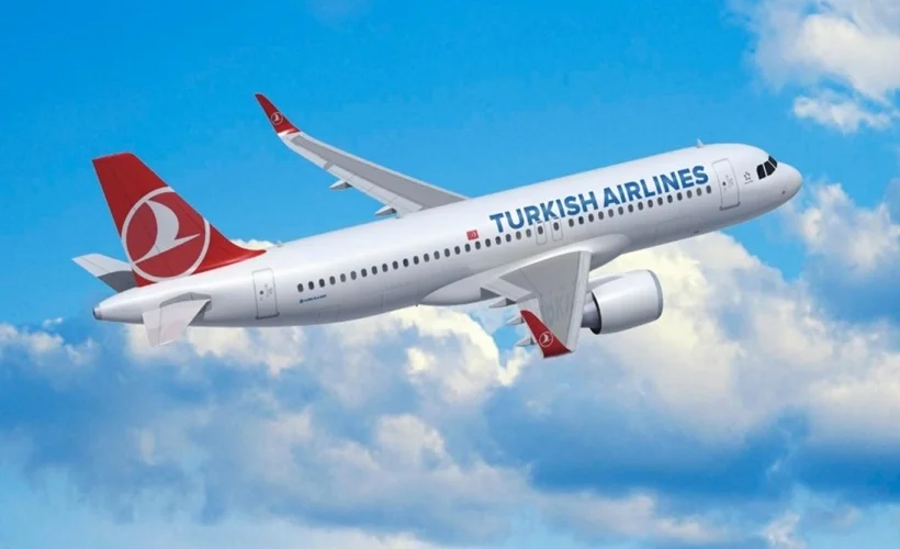 THY Bulgaristan seferlerine yeniden başladı