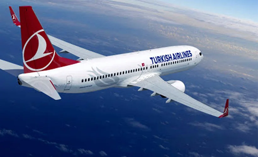 THY, Endonezya seferlerini yeniden başlattı