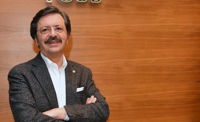 TOBB ve Trendyol KOBİ desteğinde buluştu