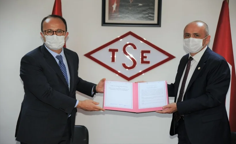 TOFAŞ ile TSE 'standartta' buluştu