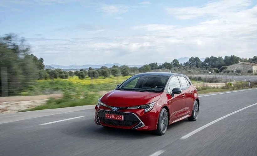 Toyota, 2020'nin 'en değerli otomobil markası' seçildi