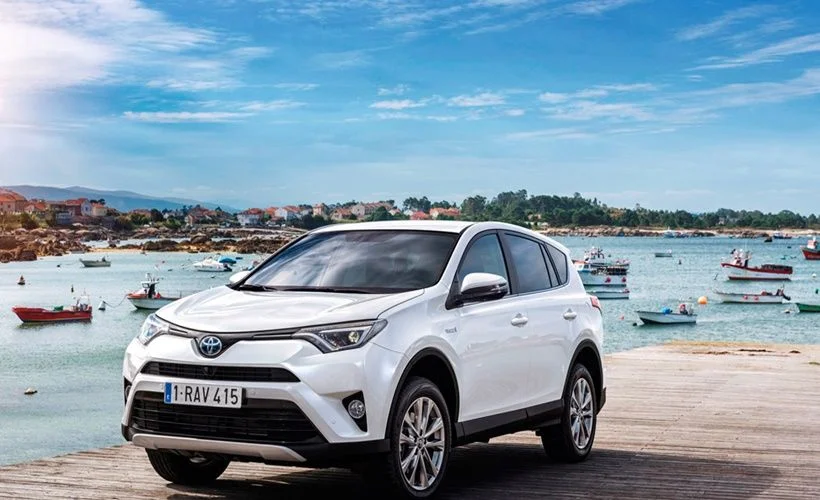 Toyota kontrolü elden bırakmıyor