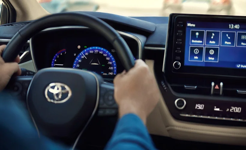 Toyota Plaza Bakırcılar'a Avrupa'dan ikinci kez 'Ichiban' ödülü