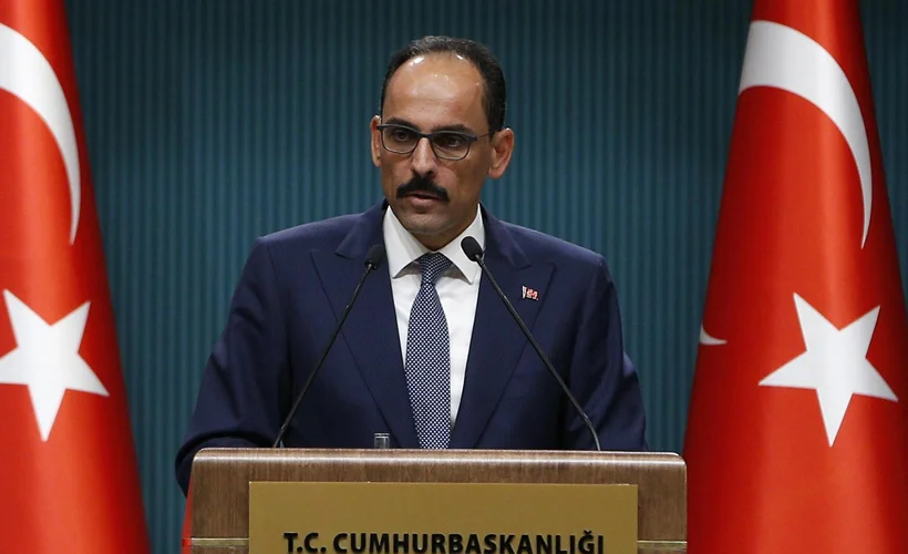 'Trablus hükümetine desteğimiz sürecek'