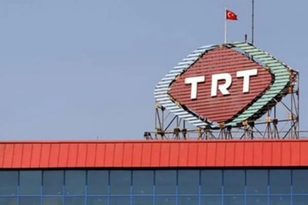 TRT'den "Saraybosna Film Festivali" çıkarması