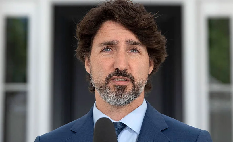 Trudeau'ya 3. kez etik soruşturması: 'Hata yaptığını kabul etti'
