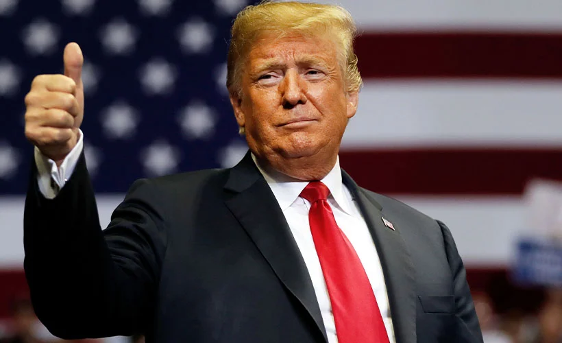 Trump anketlerde gerideyken, Demokratlar neden korkuyor?