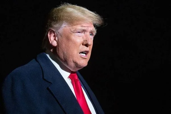 Trump'dan çok yakın zamanda Kovid-19 aşısının duyurulabileceği açıklaması