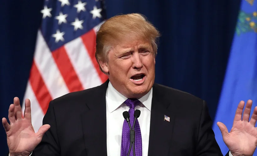 Trump işsizlik rakamlarını değerlendirdi: Amerikan ekonomisi 'hızlı' ve 'güçlü' geri döndü