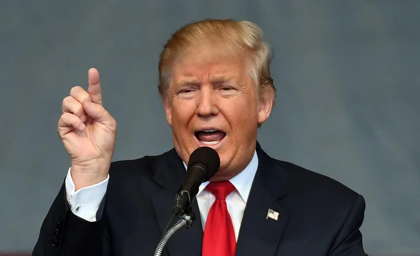 Trump: Okulların açılması için valilere baskı yapacağız