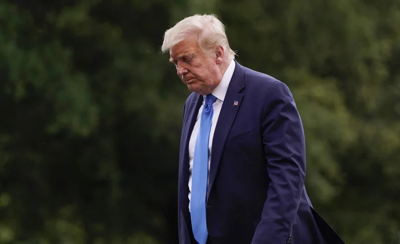 Trump'tan itiraf: New York ne yazık ki kontrolden çıktı