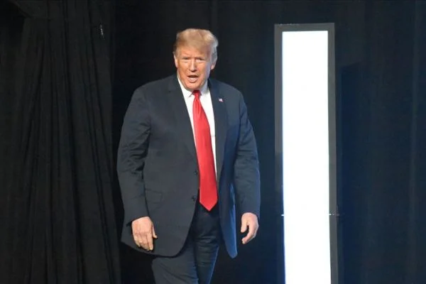 Trump'tan uyuşturucu kaçakçılarına gözdağı