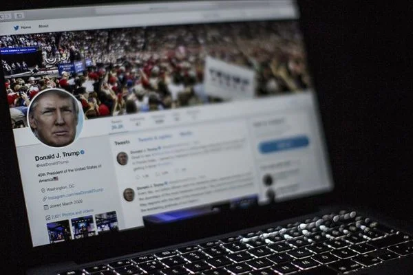 Trump, Twitter hesabını kapatacak mı? Beyaz Saray'dan açıklama geldi