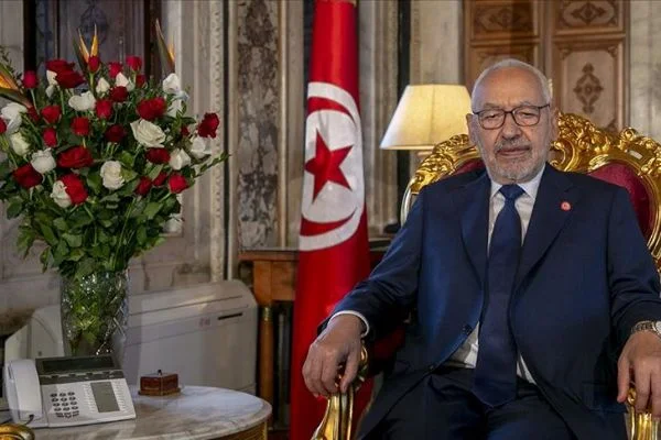 Tunus Meclisi, Gannuşi için güven oylaması yapacak