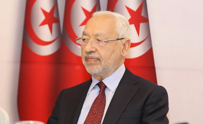 ''Tunus'ta Nahda Hareketi yeni hükümet için adım attı''