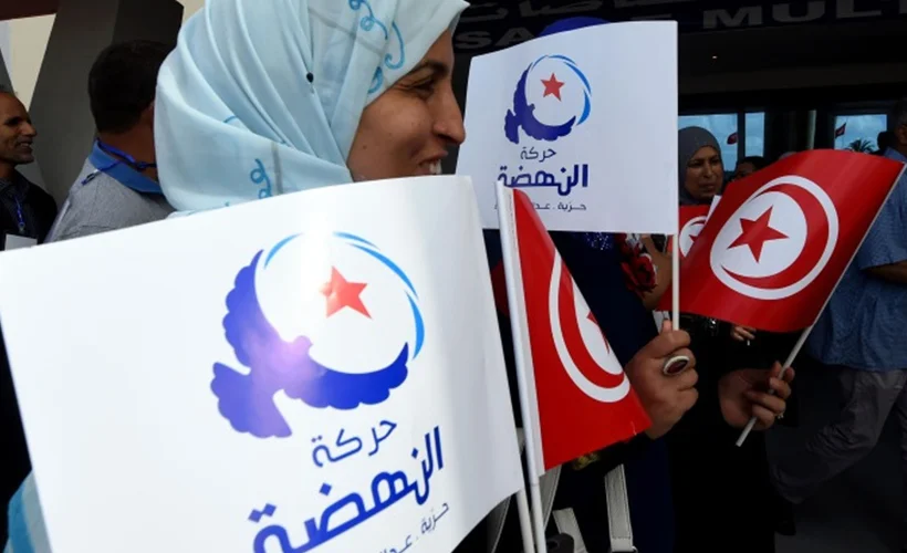 Tunus'ta Nahda Partisinden 6 bakan görevden alındı
