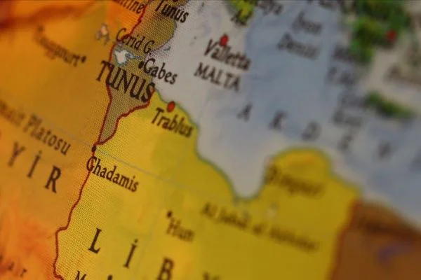 Tunus ve Libya ortak ekonomik projelerin aktifleştirilmesini görüştü